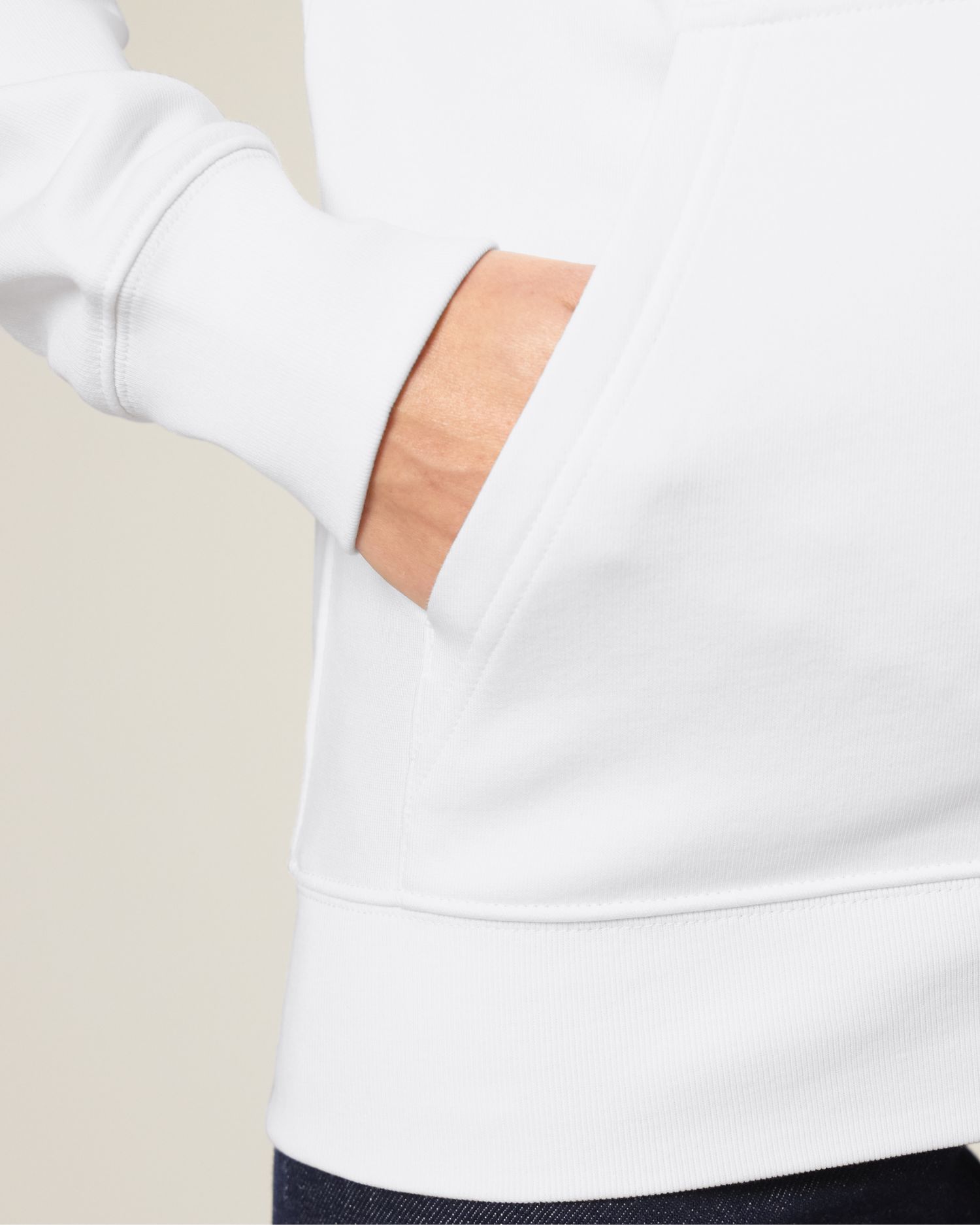 Connector 2.0 Front Detail