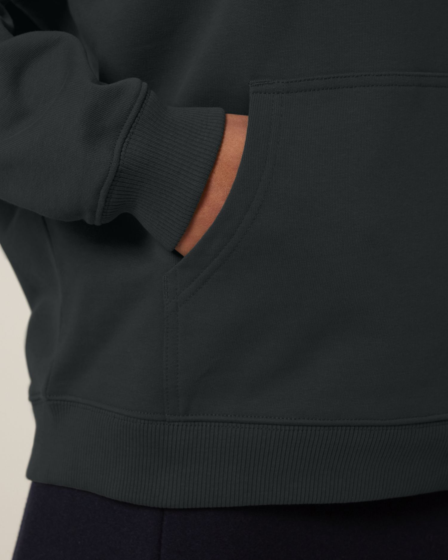 Slammer 2.0 Front Detail