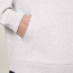 Cool Heather Grey Variation