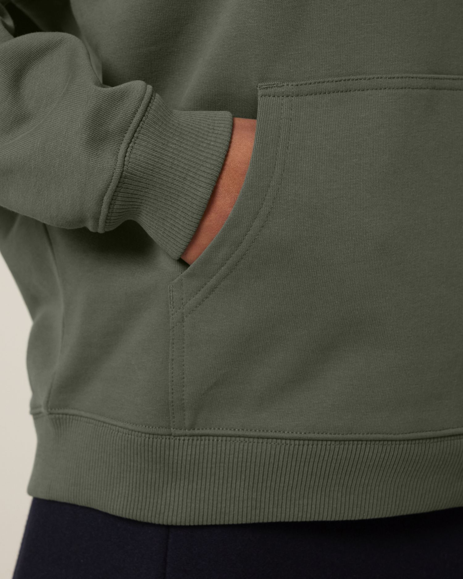 Slammer 2.0 Front Detail