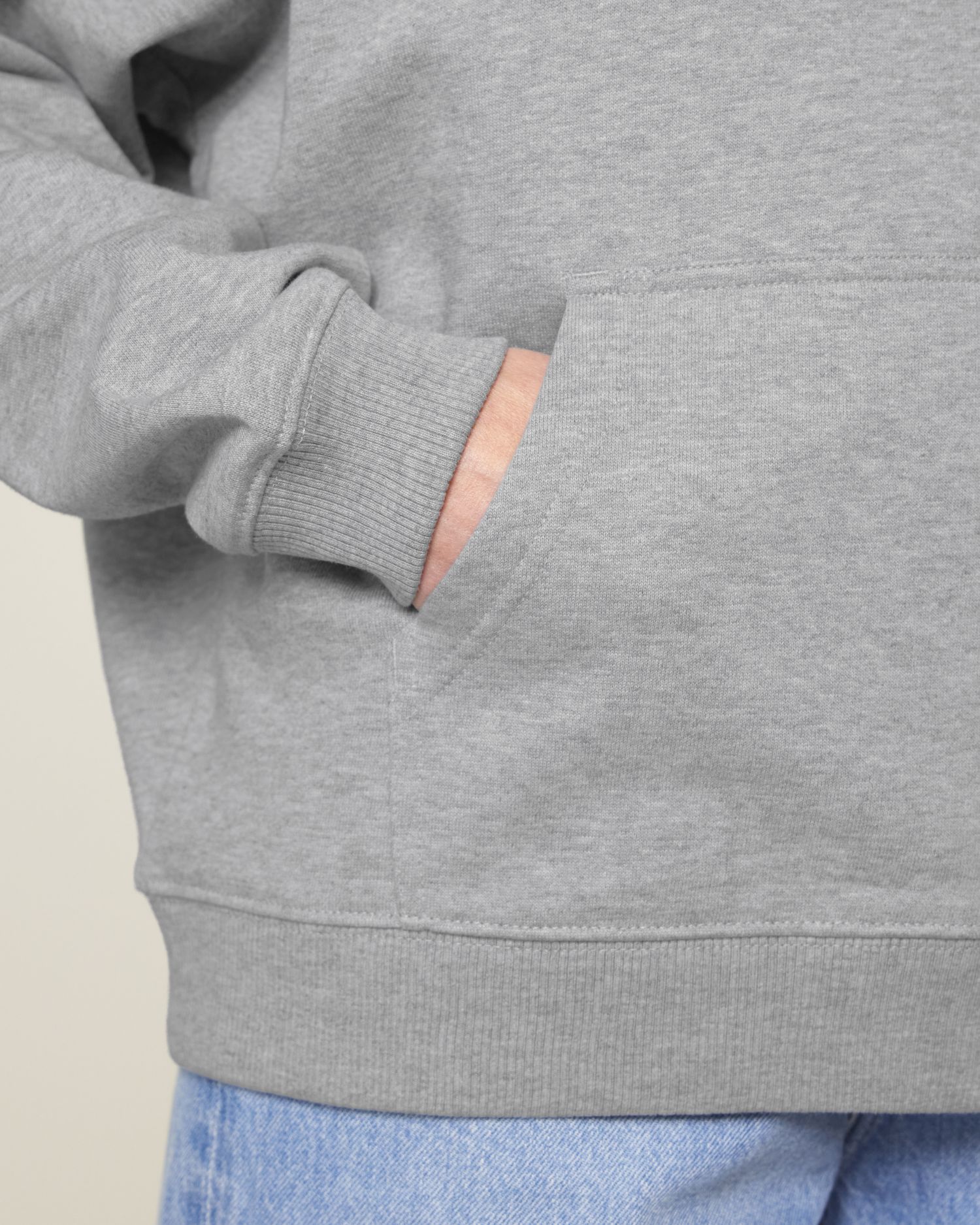 Slammer 2.0 Front Detail