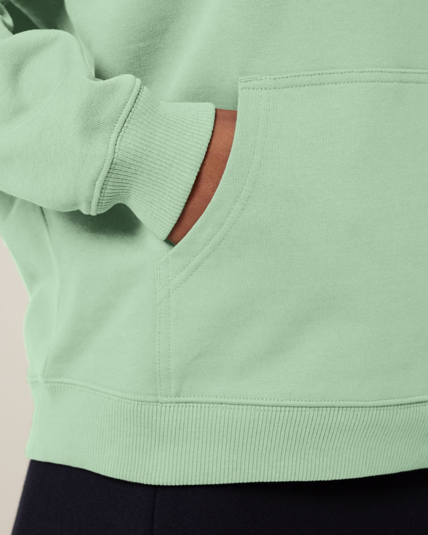 Slammer 2.0 Front Detail