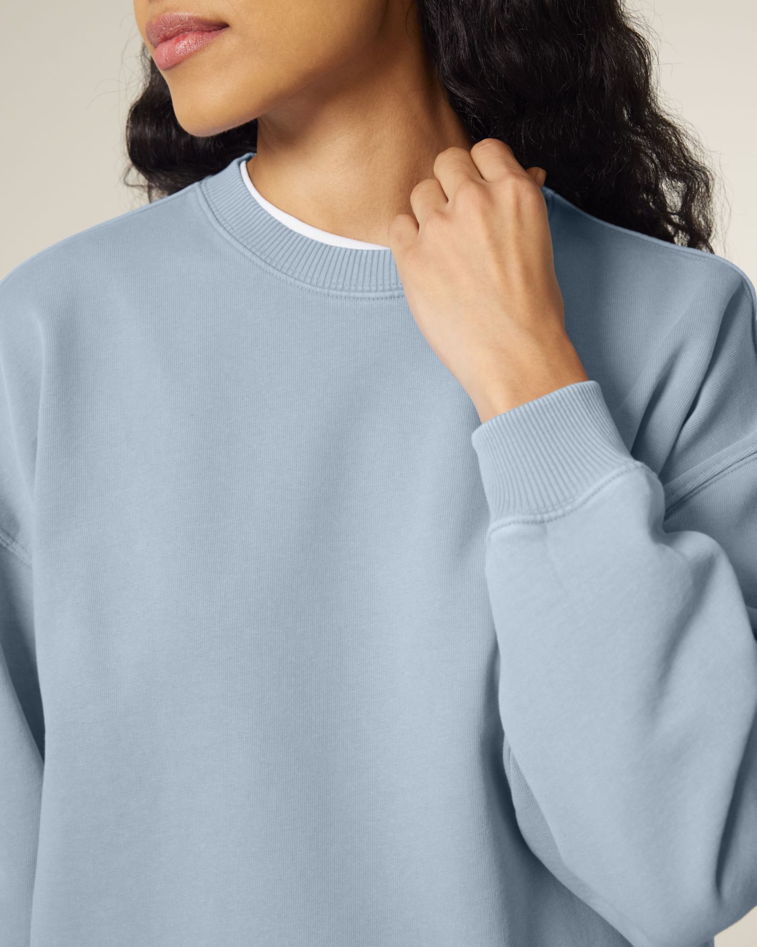 Radder 2.0 Vintage Front Detail