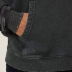 Slammer 2.0 vintage Front Detail