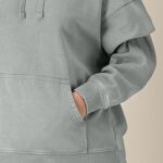 Slammer 2.0 vintage Front Detail