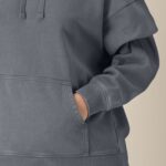 Slammer 2.0 vintage Front Detail