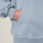 Slammer 2.0 vintage Front Detail