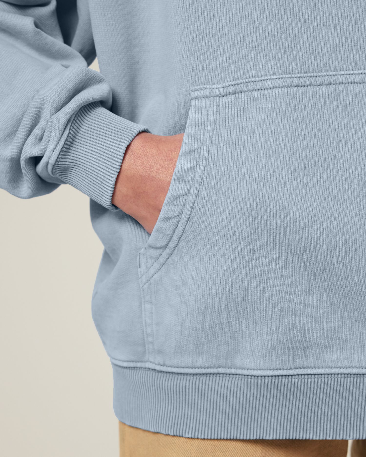 Slammer 2.0 vintage Front Detail