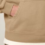 Slammer 2.0 vintage Front Detail