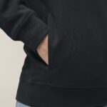 Sounder Front Detail