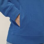 Sounder Front Detail