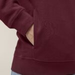 Sounder Front Detail