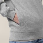 Sounder Front Detail