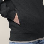 Sounder Front Detail