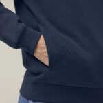 Sounder Front Detail