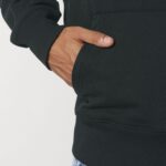 Slammer Front Detail