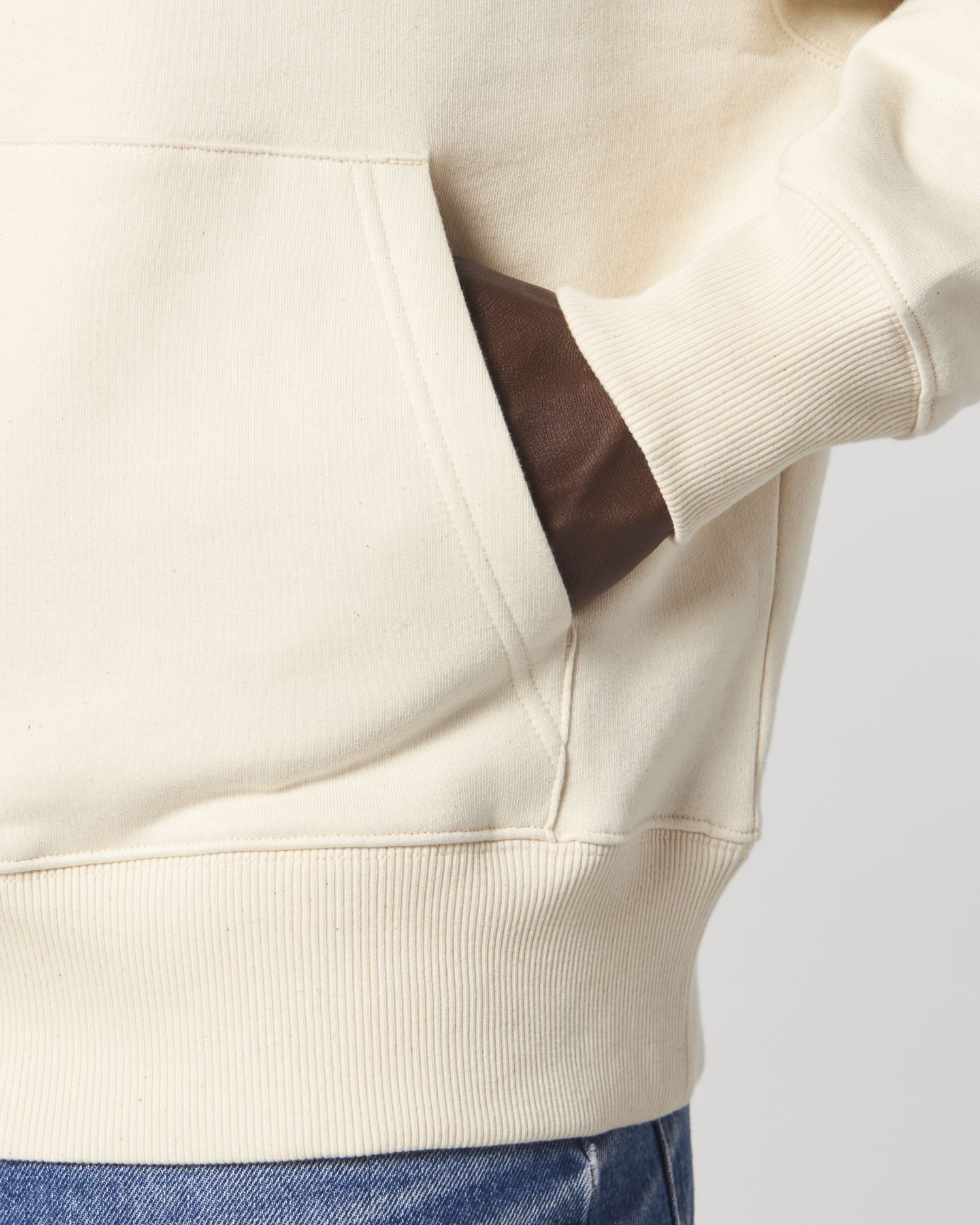 Slammer Front Detail