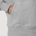 Slammer Front Detail