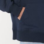 Slammer Front Detail