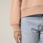 Stella Alma Front Detail