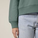 Stella Alma Front Detail