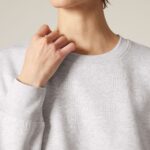 Stella Alma Front Detail