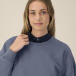 Stella Alma Front Detail