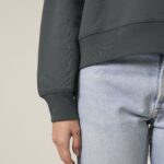 Stella Alma Front Detail