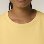 Stella Alma Front Detail