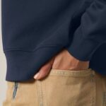 Stella Alma Front Detail