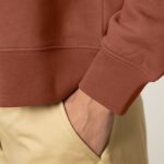 Stella Alma Front Detail