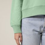 Stella Alma Front Detail