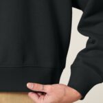 Stella Nora Front Detail