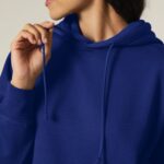 Stella Nora Front Detail