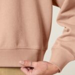 Stella Nora Front Detail