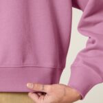 Stella Nora Front Detail