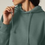 Stella Nora Front Detail