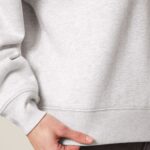 Stella Nora Front Detail