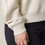 Stella Nora Front Detail