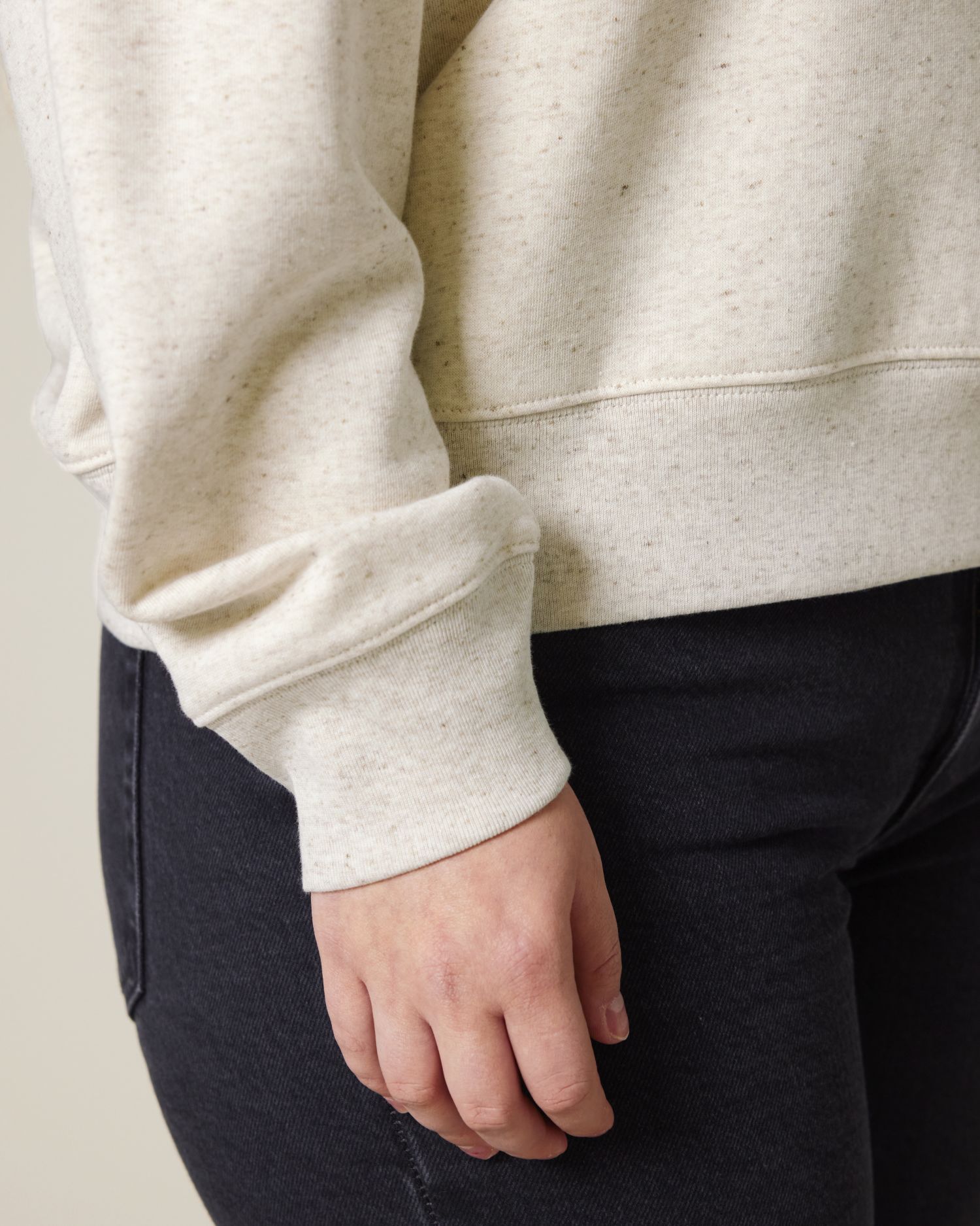 Stella Nora Front Detail