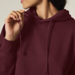 Stella Nora Front Detail