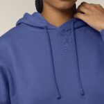 Stella Nora Front Detail