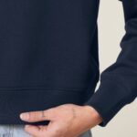 Stella Nora Front Detail