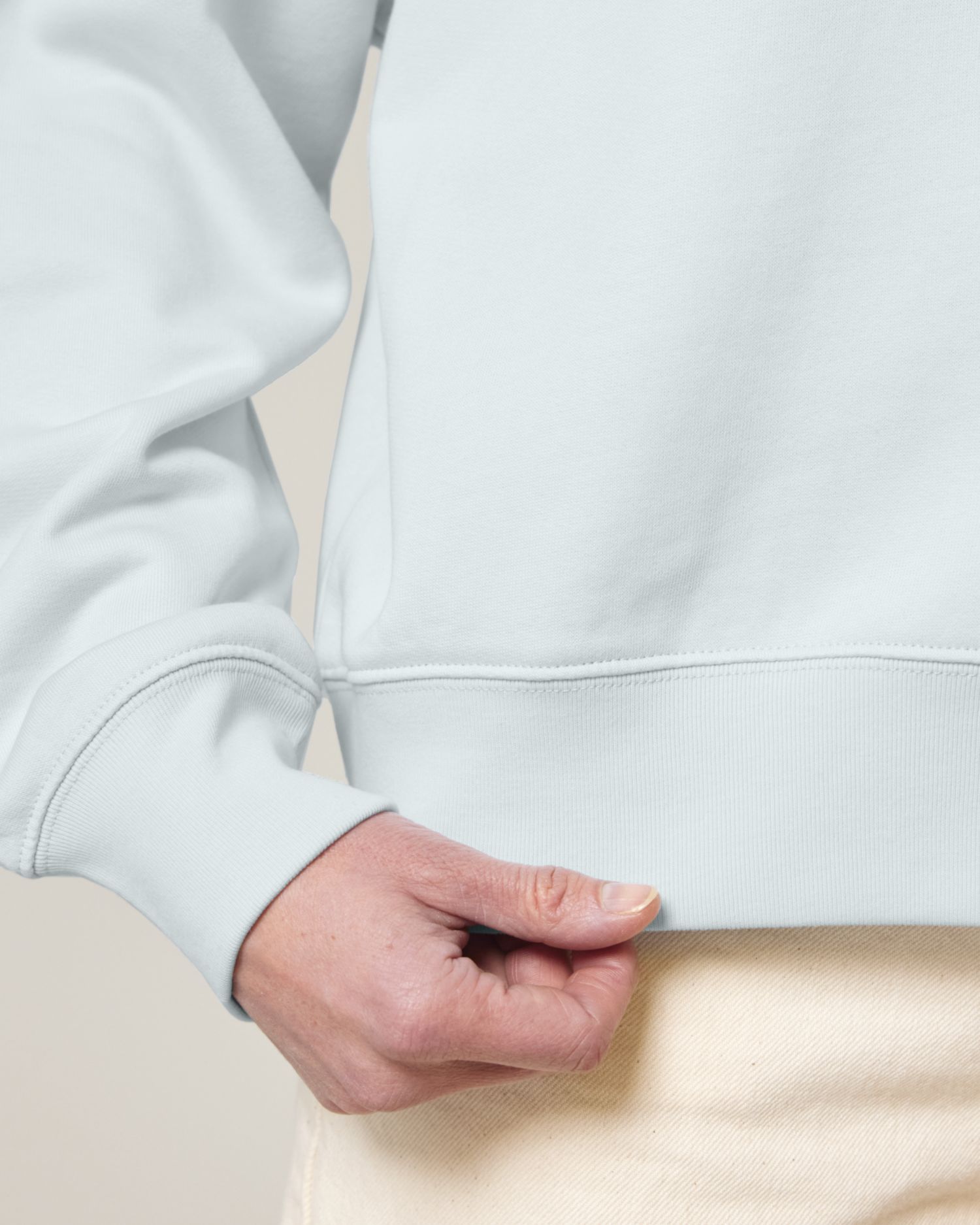 Stella Nora Front Detail