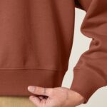 Stella Nora Front Detail