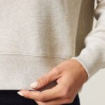 Stella Nora Front Detail