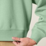 Stella Nora Front Detail