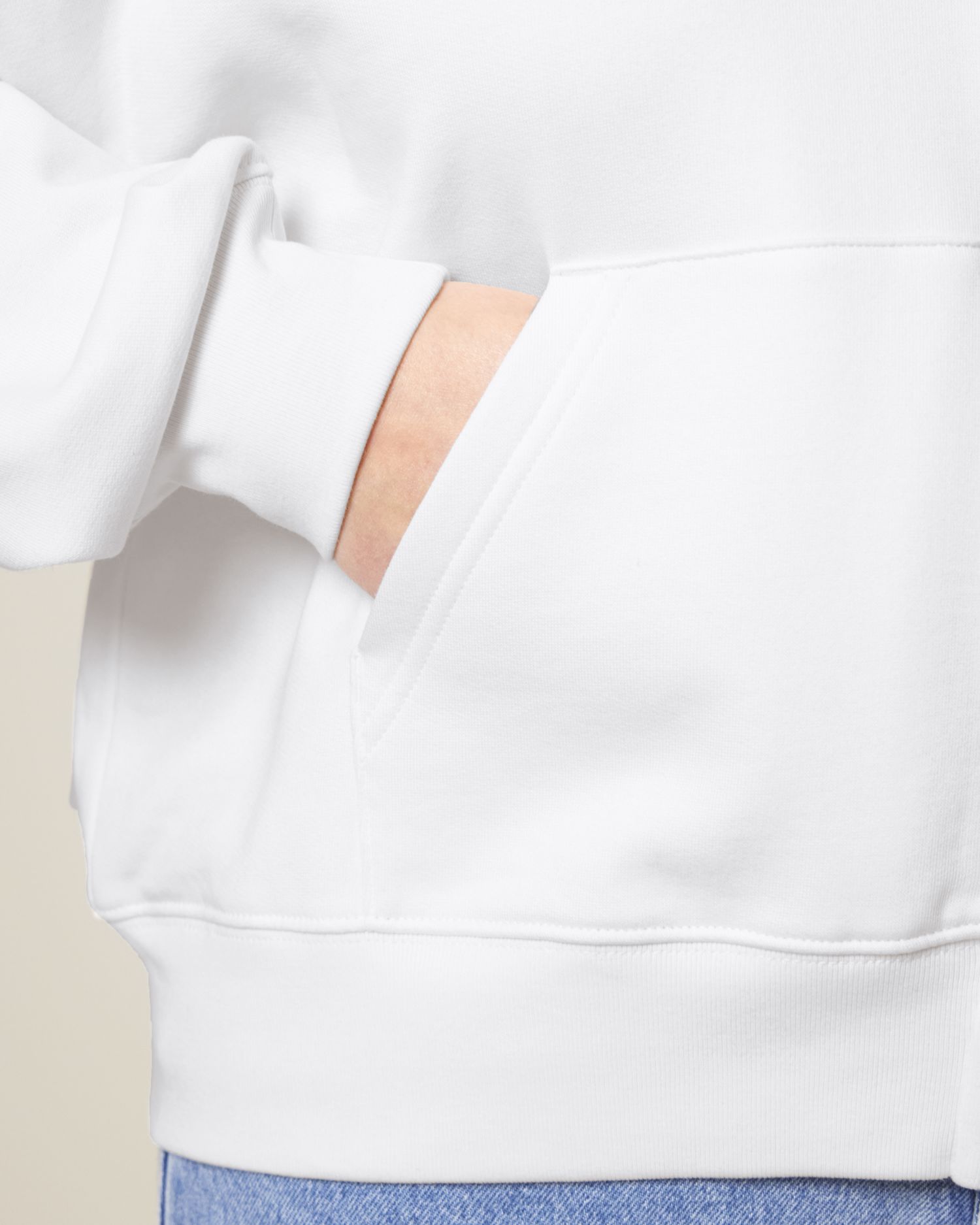 Stella Ida Front Detail