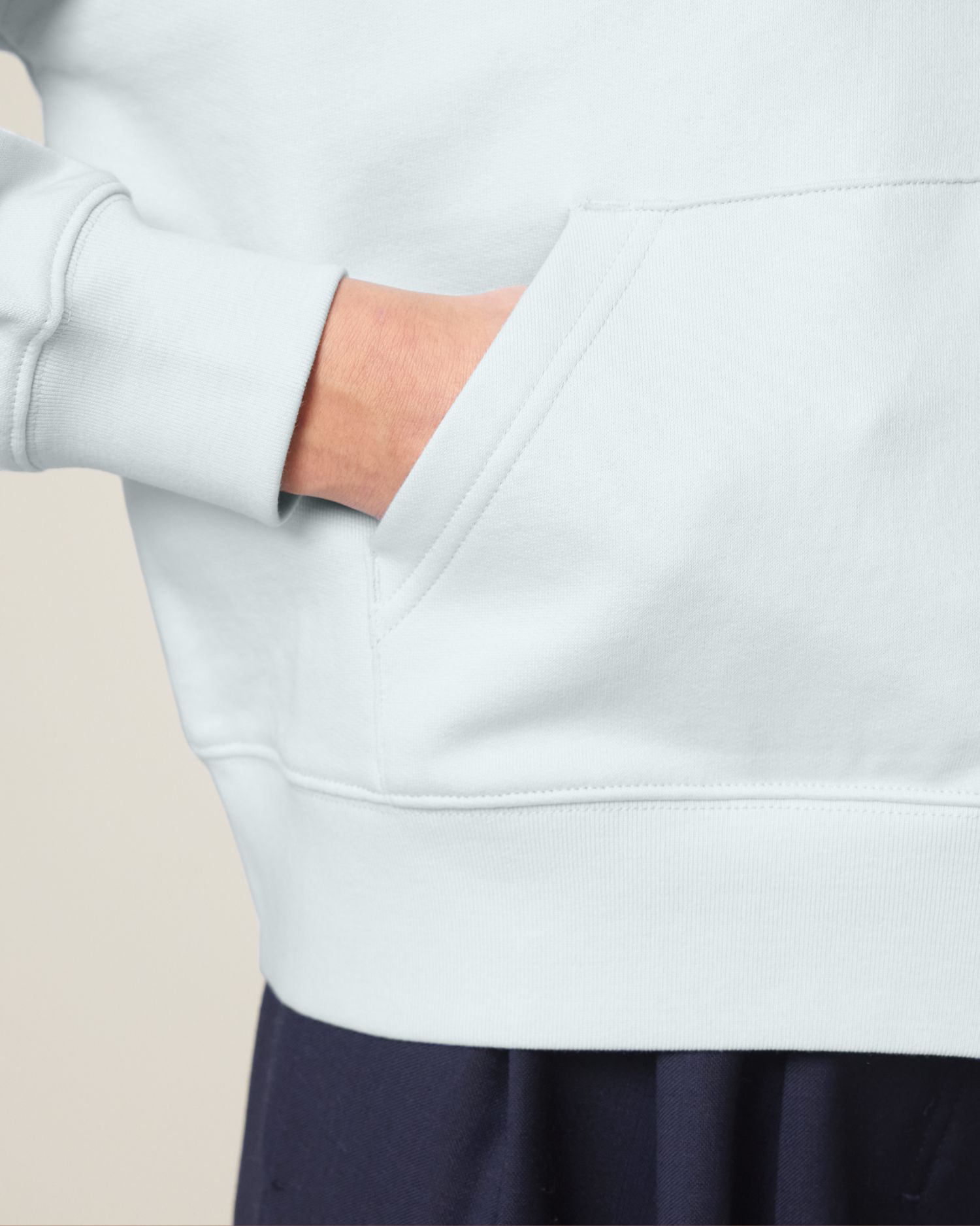 Stella Ida Front Detail