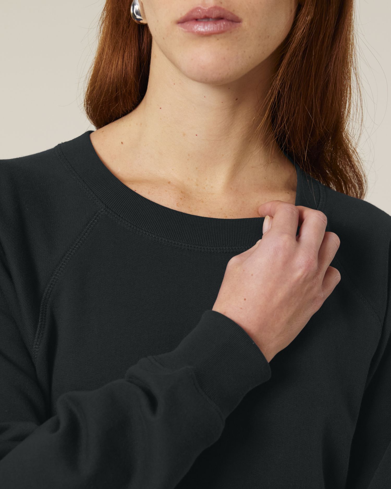 Stella Clara Front Detail